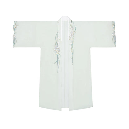 Serene Return Series Verdant Herb