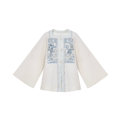 Qian Hu Zhu : Pearl Thousand