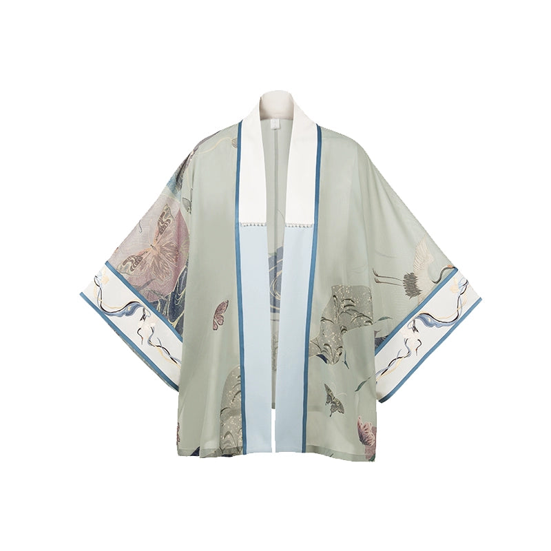 Shui Danqing : Aqueous Glyph