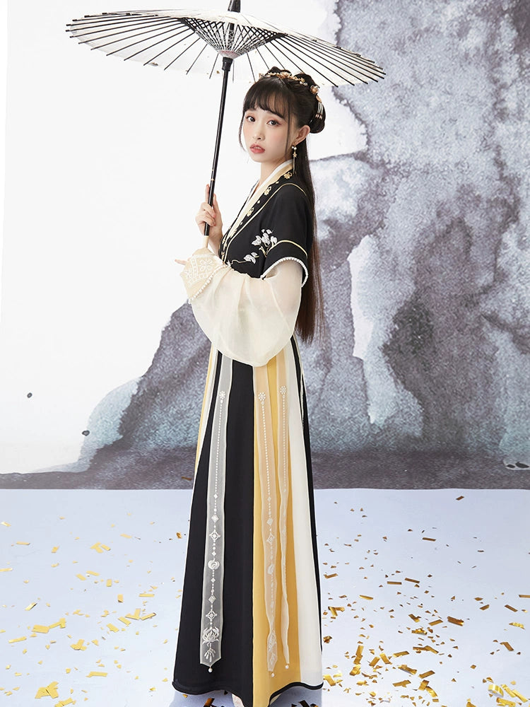 Qianjin Mo : Ink Ransom
