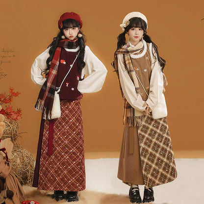 Picks Hype Series Hanfu Dreamweave Isle