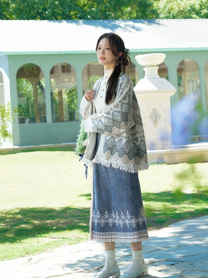 Qiu Jiang Lian : Silk Stream