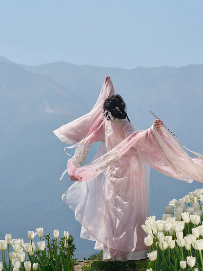 Tao Li Buyan : Unspoken Legacy