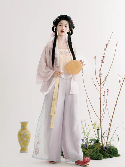 Serene Return Series Tea & Cherry
