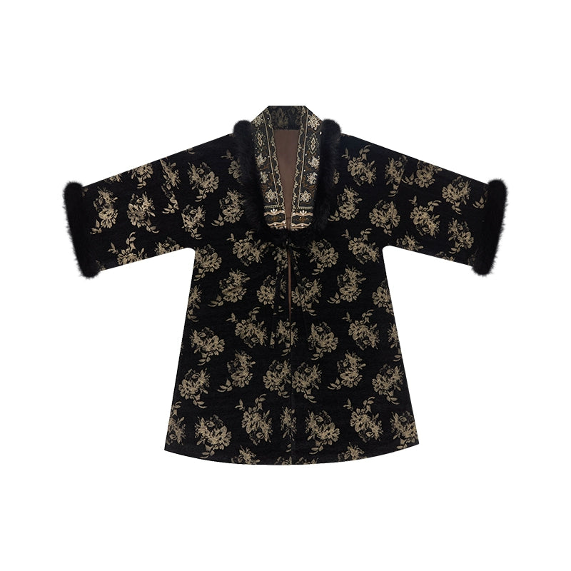 Fu Jin Ren Dong : Golden Honeysuckle