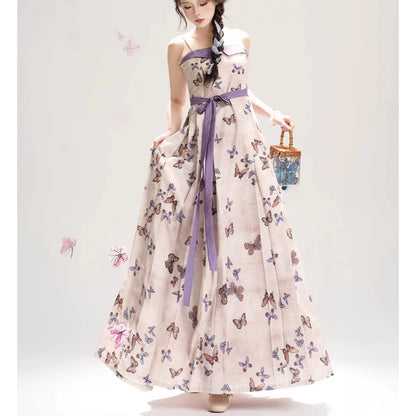 Picks Hype Series Hanfu Fragrant Inquiry