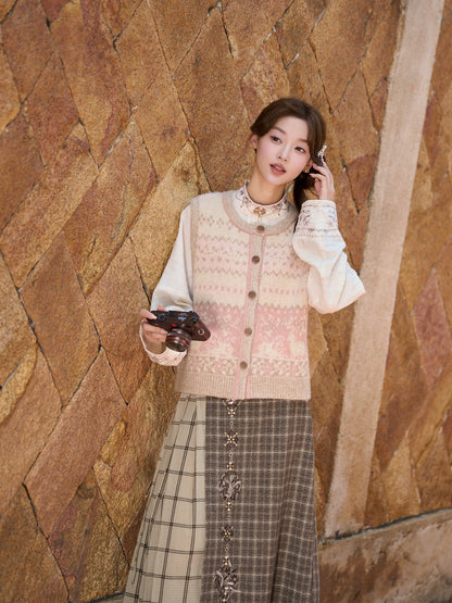 Tian Mei Ke Ke ：Sweet Berry Cocoa