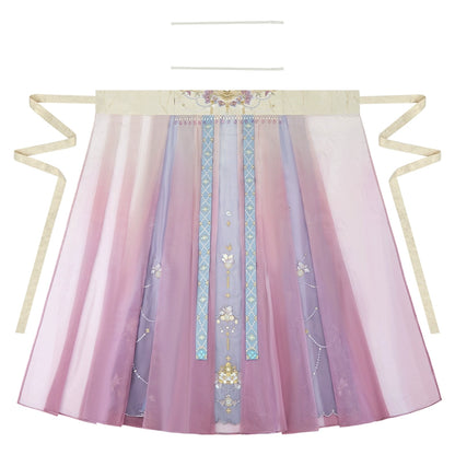 Wujin Shunhua : Endless Royal Blossoms
