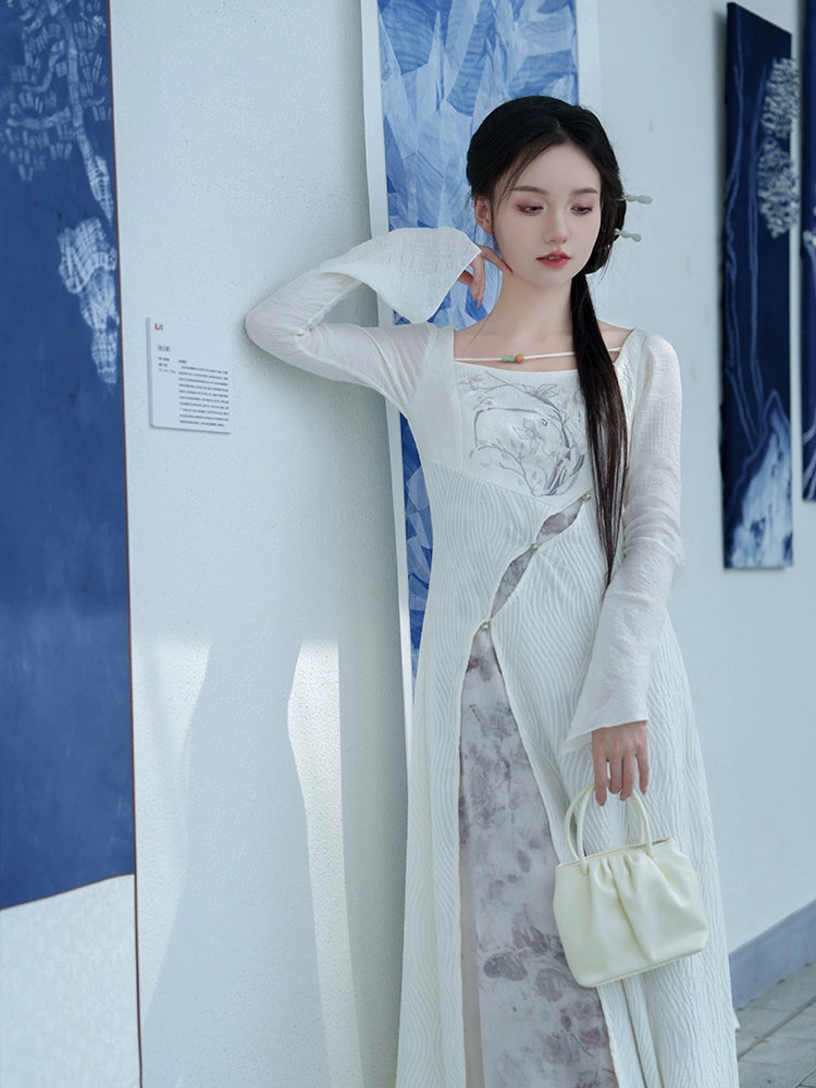 Zhi Lan Qiu : Angelica Knoll