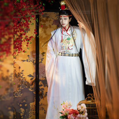 Male & Unisex Series Hanfu Xuanlin