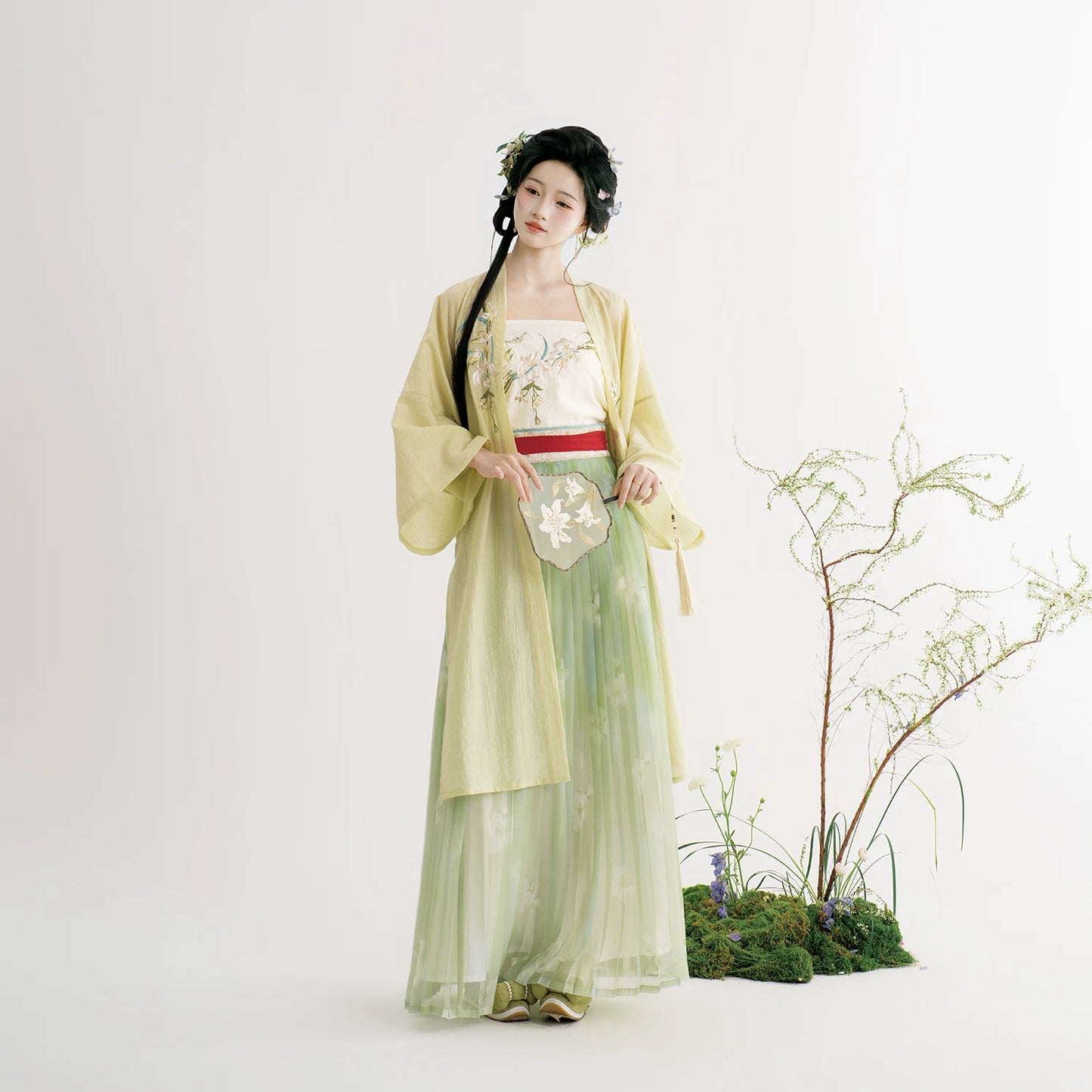 Serene Return Series Misty Intoxication