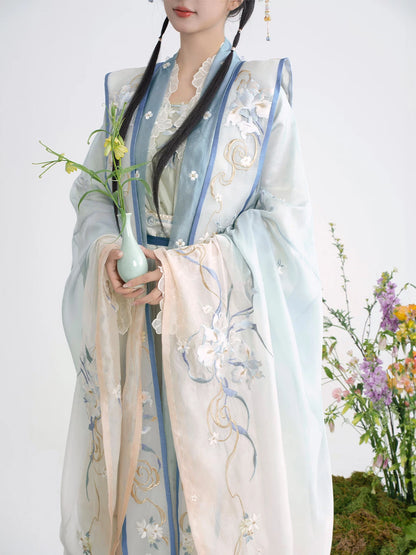 Serene Return Series Verdant Sprout