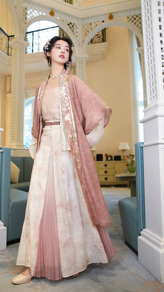 Mei Qing : Mume Courtesan