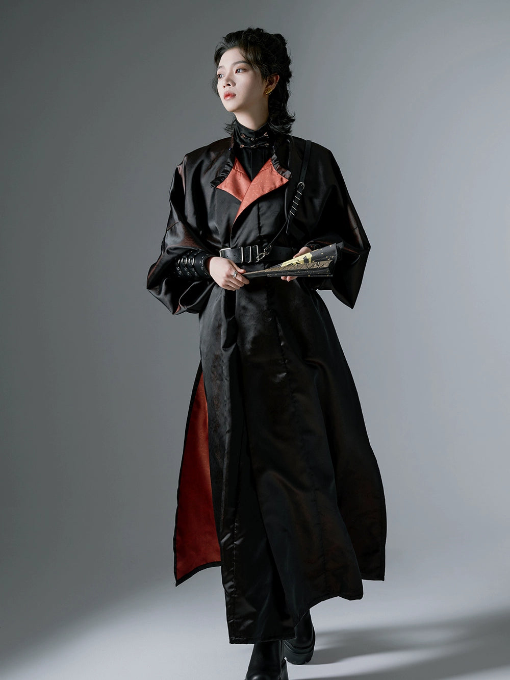 Male & Unisex Series Hanfu Septentrion