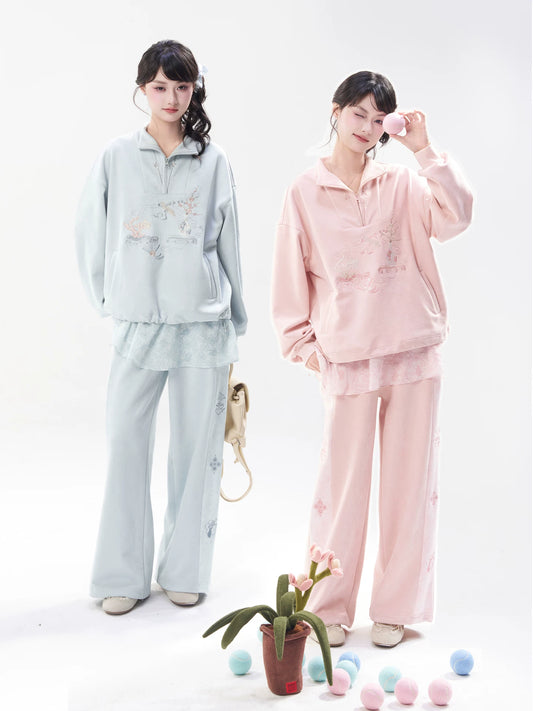 Gu Ping : Ancient Vase