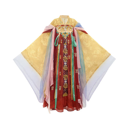 Jin Luan Yu Gui ：Golden Luan Jade Cassia
