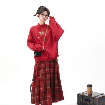 Jin Ju : Golden Chrysanthemum