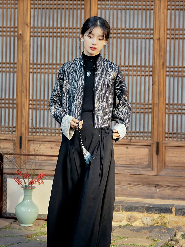 Fu Shi Qing Huan : Ukiyo Bliss