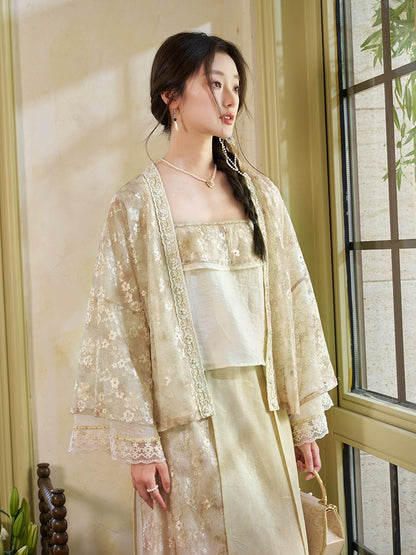 Yue Guang Xiang Bin : Lunampagne