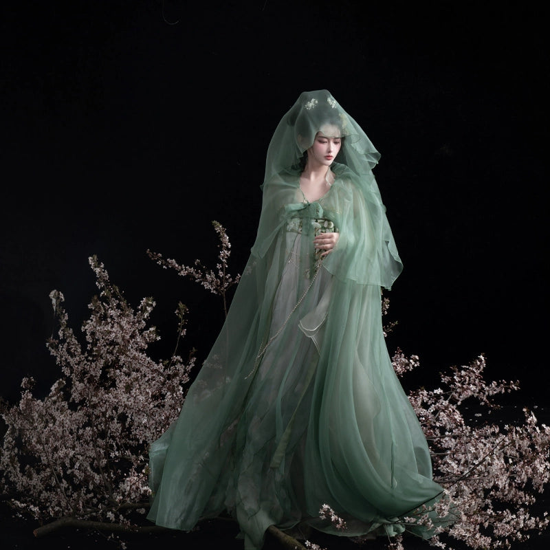 Picks Hype Series Hanfu Luminim