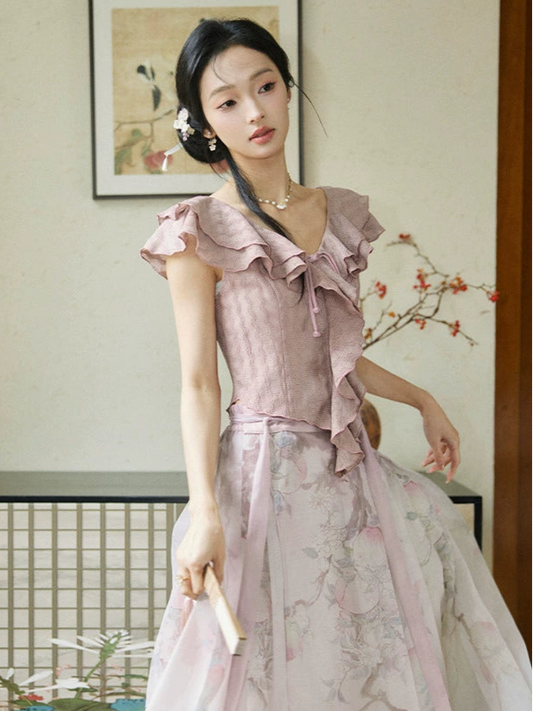 Tao Wen Ping : Ceramic Exoskeleton