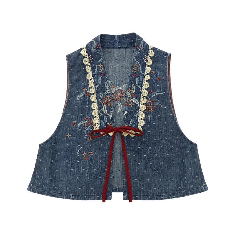 Yi Qian Qing ：A Thousand Qing