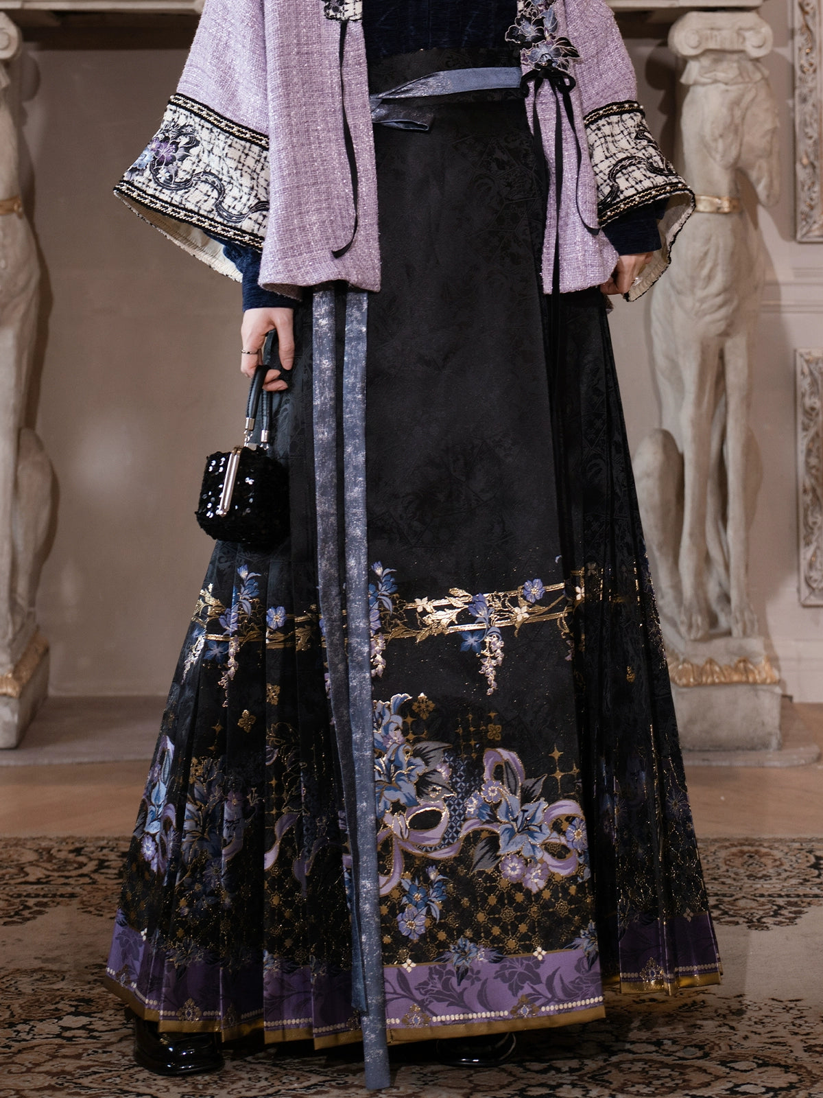 Picks Hype Series Hanfu Lucent Fantasy