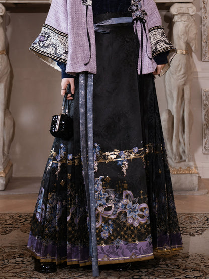 Picks Hype Series Hanfu Lucent Fantasy