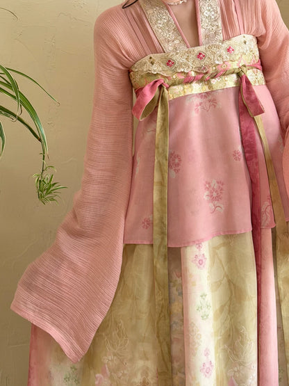 Feng Du Chun Xi : Graceful Stream