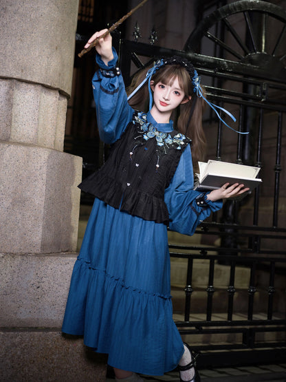 Serene Return Series Hued Horizon