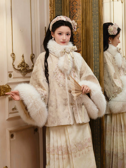 Wen Xiang Huai Xue : Scented Snow Memory