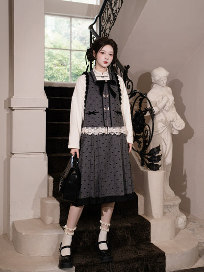 Picks Hype Series Hanfu Ashen Overture