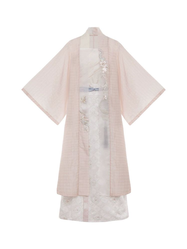 Shuyun Lueyue : Cloud-Comb Moon-Skim