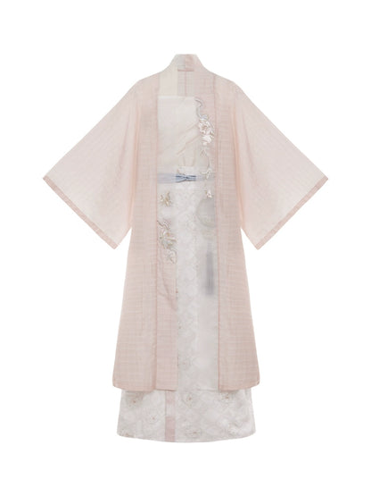 Shuyun Lueyue : Cloud-Comb Moon-Skim