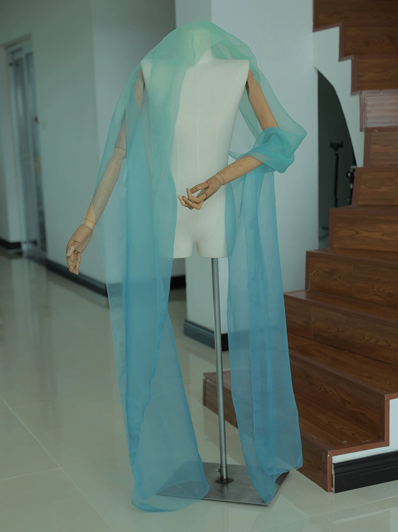 Picks Hype Series Hanfu Luster Flow