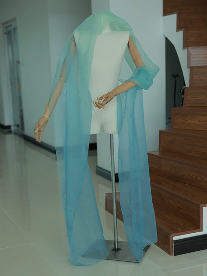 Picks Hype Series Hanfu Luster Flow