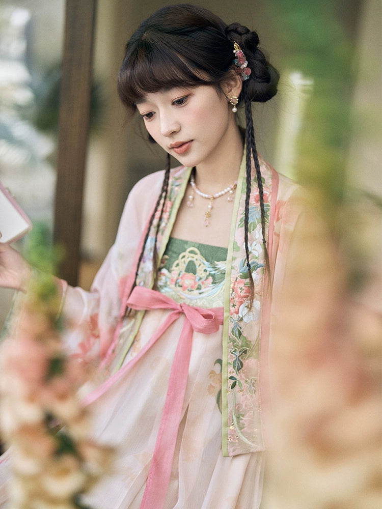 Hua Lin Xia : Florisol
