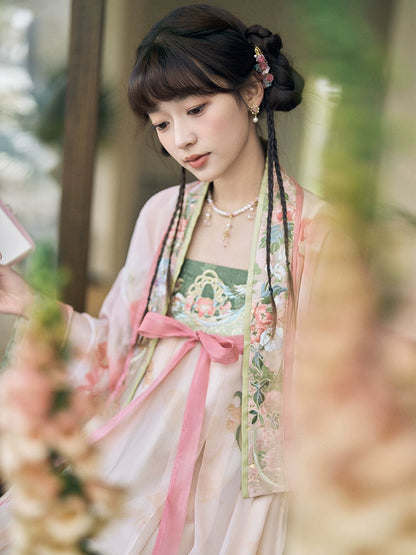 Hua Lin Xia : Florisol