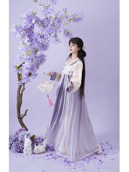 Serene Return Series Violephid
