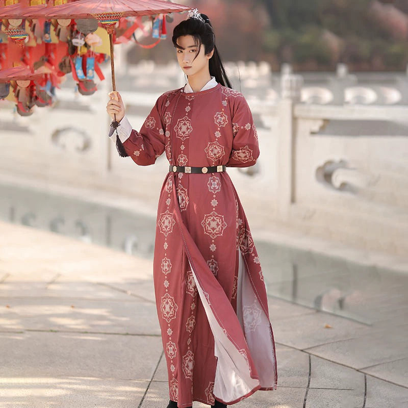 Hanfu men online