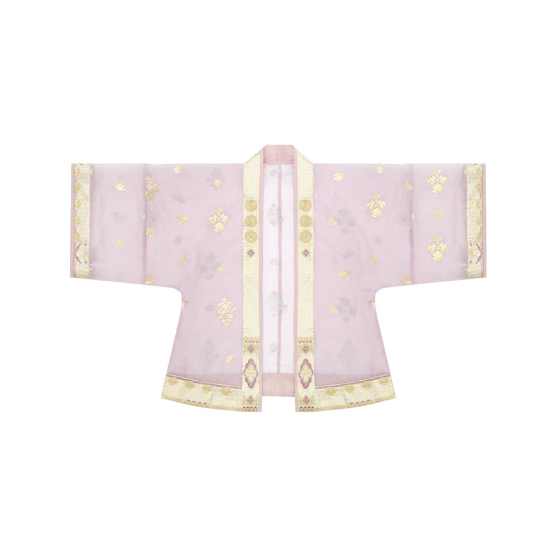 Hua Sui Chi : Bloomtardy