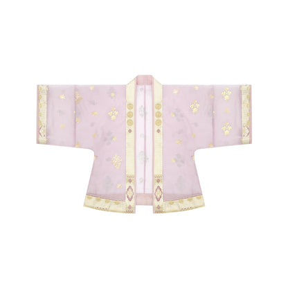 Hua Sui Chi : Bloomtardy