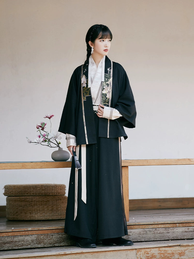 Xuan Kun : Mystic Leviathan
