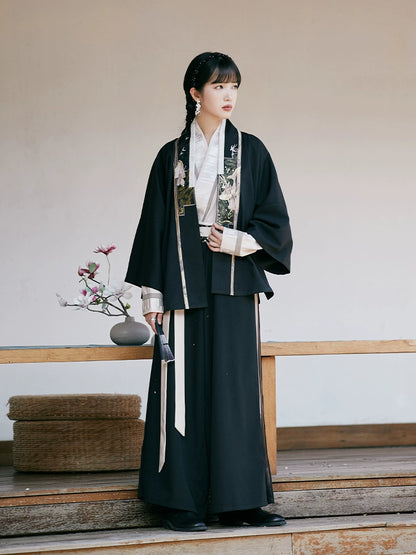 Xuan Kun : Mystic Leviathan