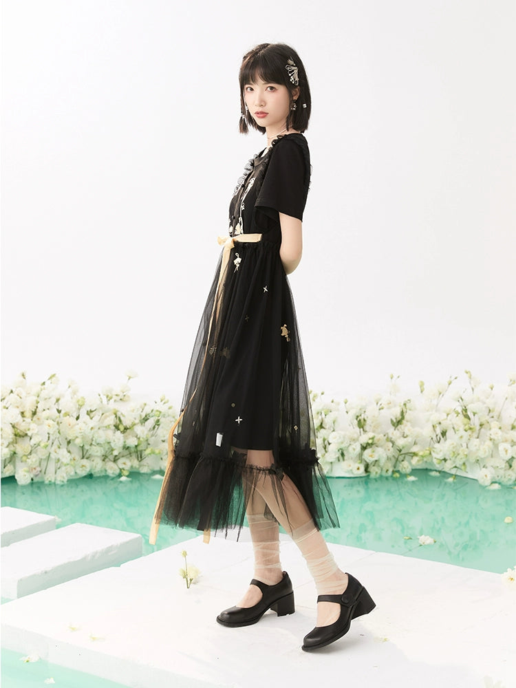 Xingye : Starry Night