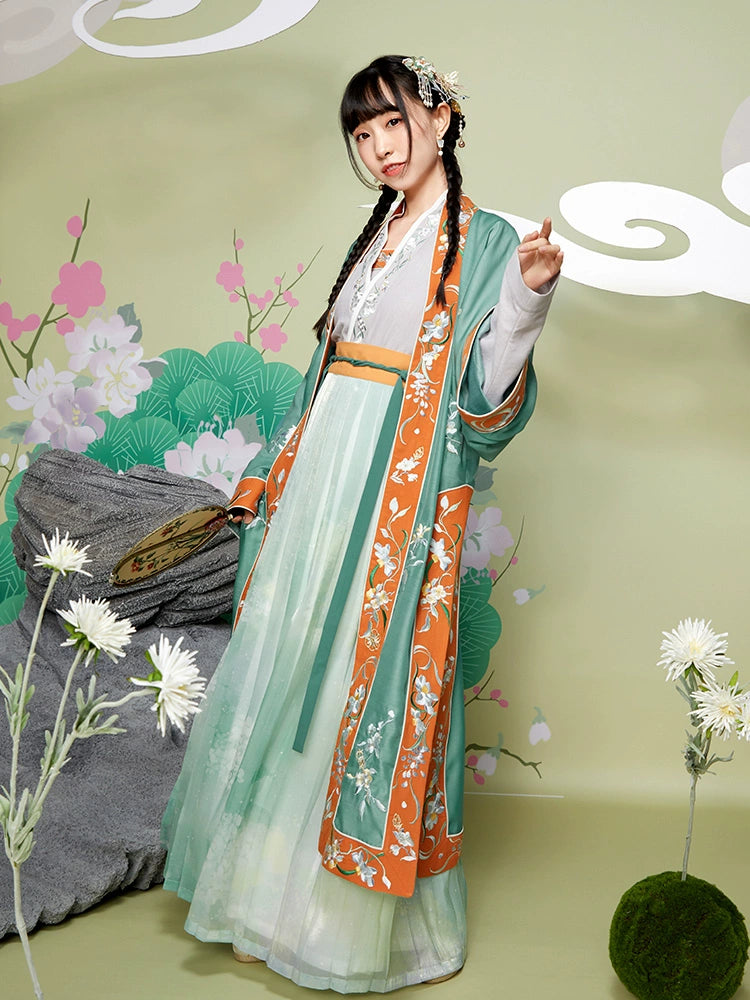 Xianxian : Silken Calculus