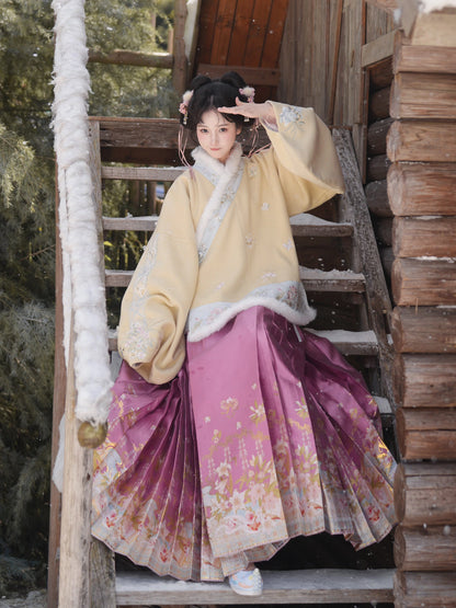 Serene Return Series Breeze Kissed