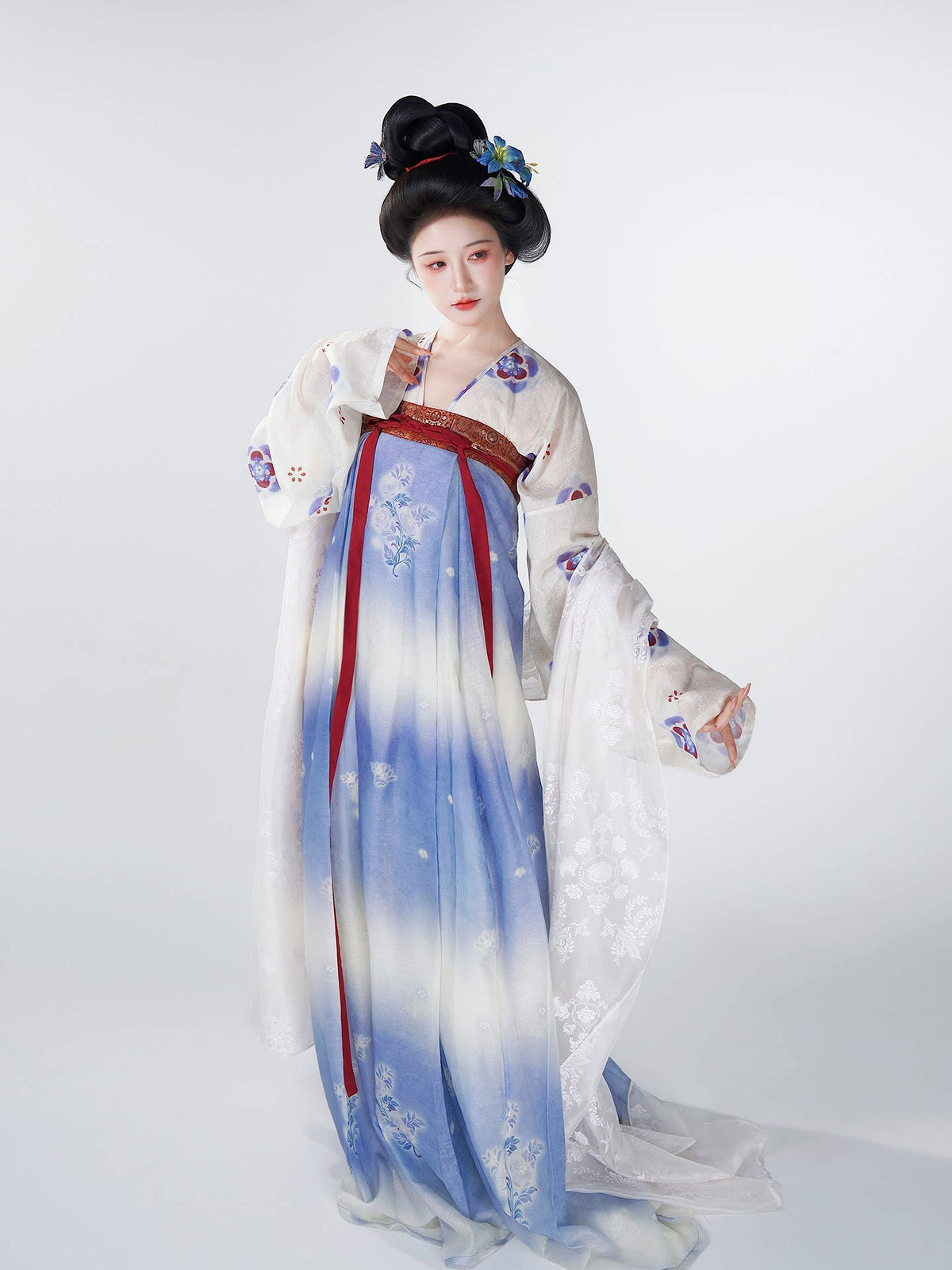 Picks Hype Series Hanfu Morning Dew