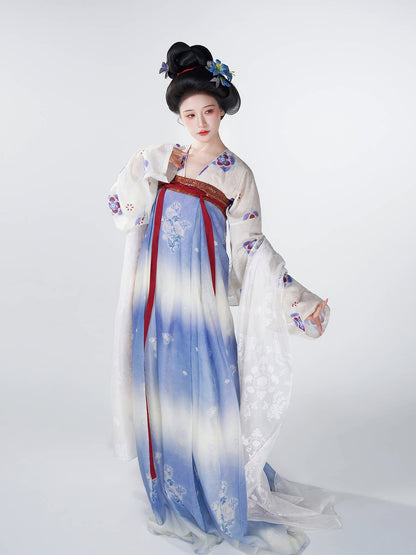 Picks Hype Series Hanfu Morning Dew