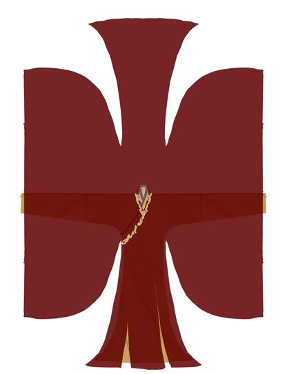 Male & Unisex Series Hanfu Chong Hua